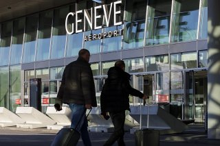 En 2022, Swissport Genève a servi plus de 5,5 millions de passagers sur près de 46'000 vols (image d'illustration).